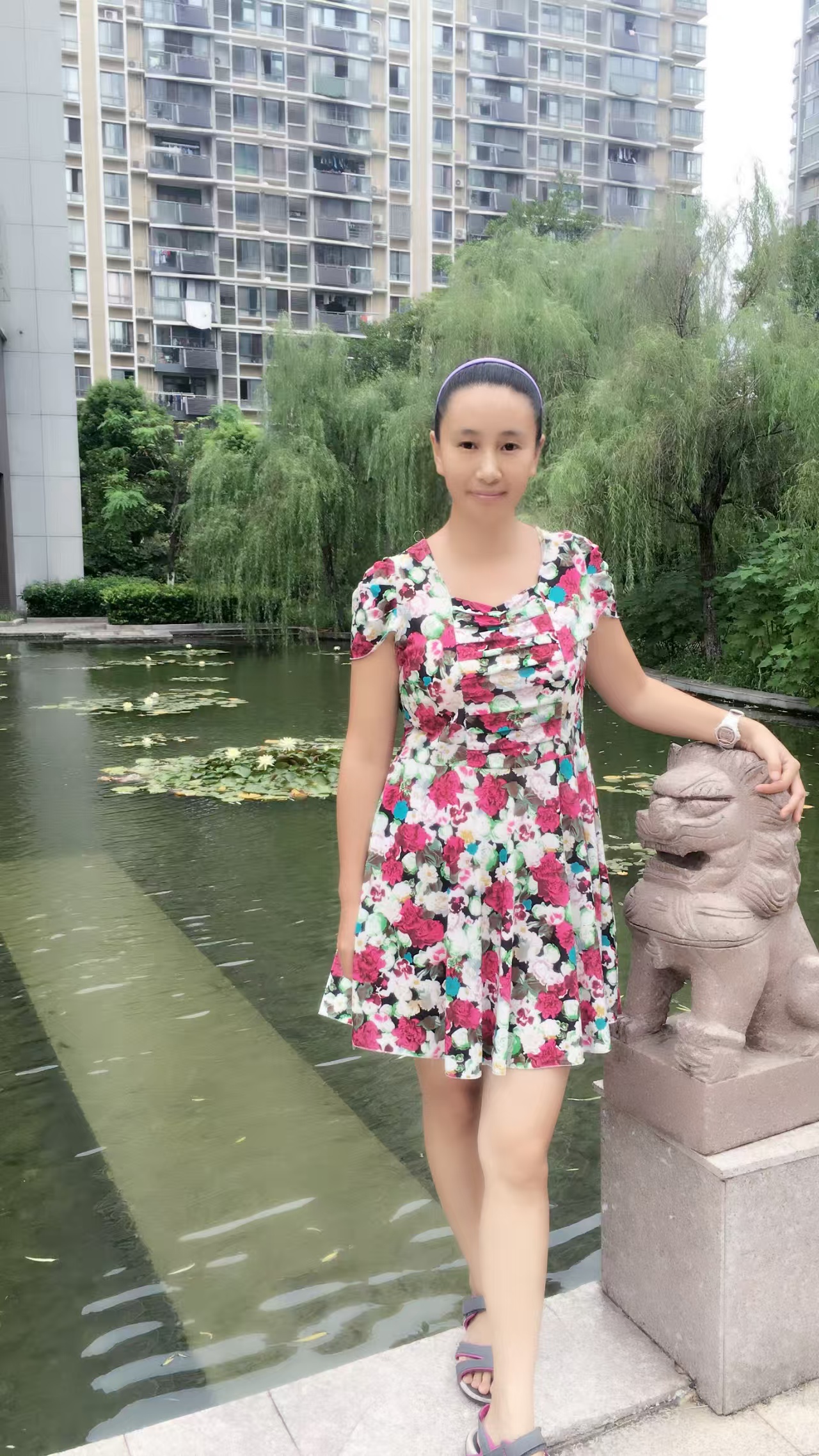 许宁